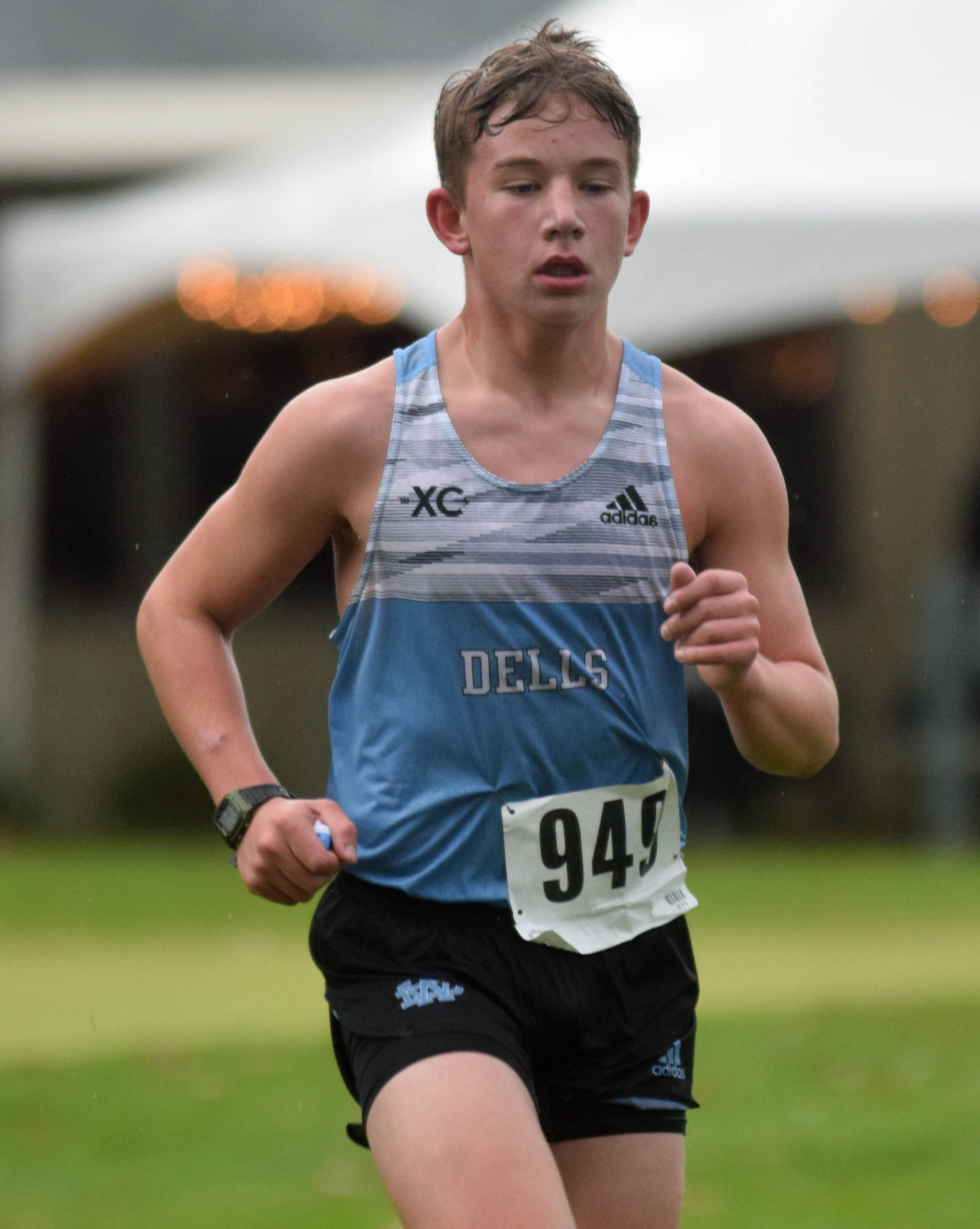 Luke Sampson